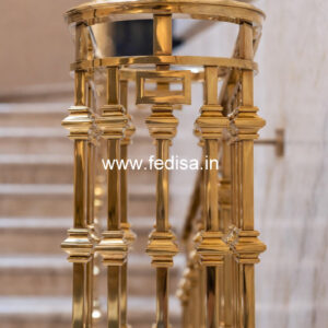 Beautiful Home Railings No-121