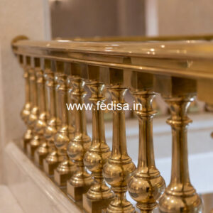 Premium Home Railings No-125