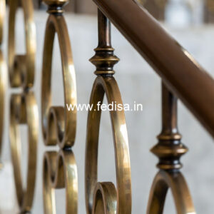 Balcony Railing Design India Style No-129