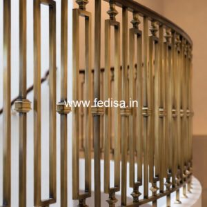 Indian Home Railing Design Ideas No-130