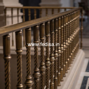 Steel Railing Design India Homes No-135