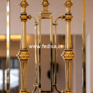 Simple Railing Design India No-136