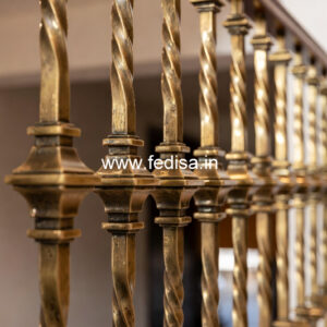 Budget Railing Design India No-141