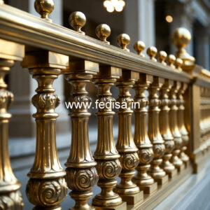 Staircase Railing India Design No-143