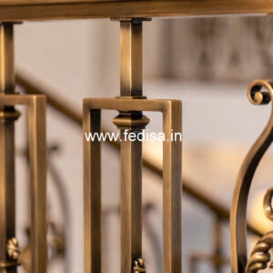 Best Railing Design India Homes No-145