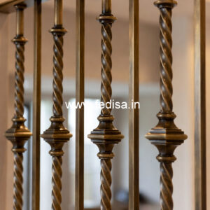 Ghar Ki Railing Design Photo No-148