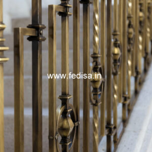 Simple Ghar Railing Ideas No-151