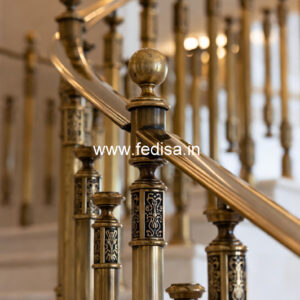 Affordable Railing India No-153
