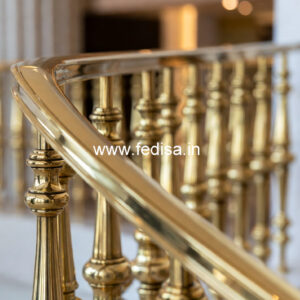 Balcony Safety Railings India No-155