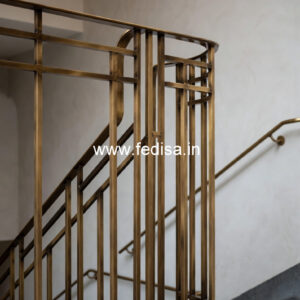 Indian Design Balcony Railings No-157