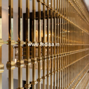 Stylish Ghar Railings No-158