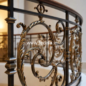 Budget Friendly Railings India No-160