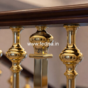 Modern Indian Balcony Designs No-161