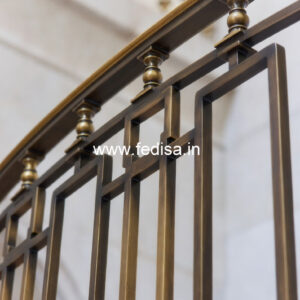 Ghar Balcony Design India No-163
