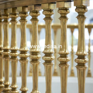 Modern India Railing Styles No-167