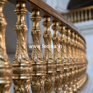 Exterior Railing India No-168