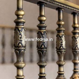 Ghar Ki Balcony Design No-170