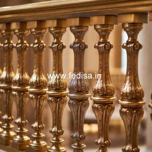 Latest India Railing Trends No-171