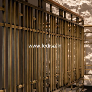 Stylish Balcony India No-172