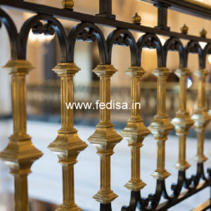 Home Improvement India Railings No-174
