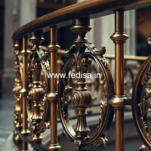 Modern Ghar Balcony Ideas No-176