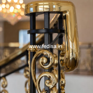 Ghar Ki Stylish Railings No-179