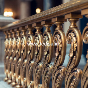 India Exterior Balcony No-180