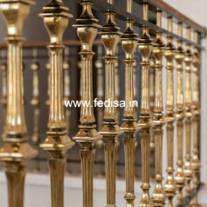 Indian Balcony Decor Ideas No-183