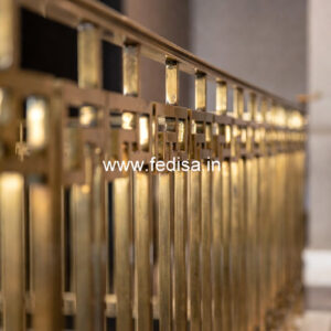 Stylish Ghar Design Railings No-184