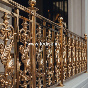 Ghar Ki Railing Modern Style No-187