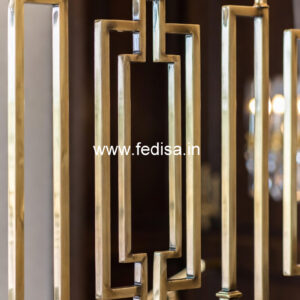 Home Railings India Style No-189