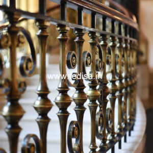 Ghar Ki Stylish Balcony No-191