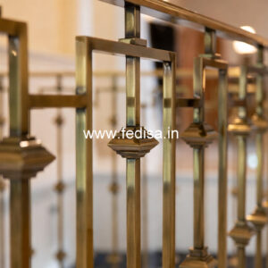 Stylish Balcony India Ideas No-195