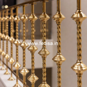 India Modern Home Railings No-196