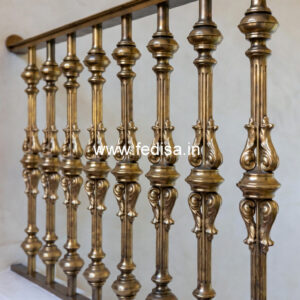 Ghar Balcony Latest Design No-197