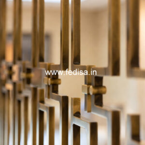 Steel Balcony India Ideas No-200