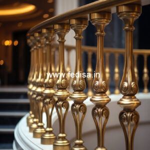 India House Railing Trends No-202