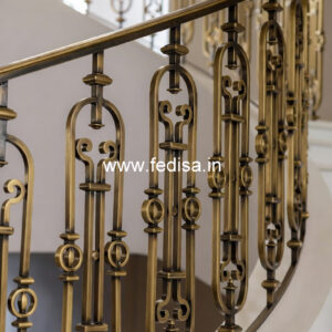 India Balcony Modern Style No-205