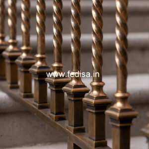 Ghar Balcony Design Modern No-208