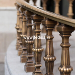 Ghar Design India Railings No-216