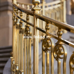 Modern India Balcony Decor No-218
