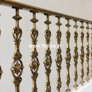 Ghar Exterior Balcony Design No-219