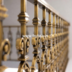Stylish Home India Railings No-221