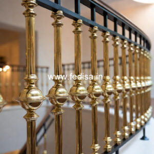 Ghar Balcony Style India No-224