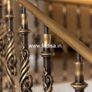 India Railing Design Photo No-225