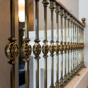 Low Budget Balcony Railing Design Ideas No-239