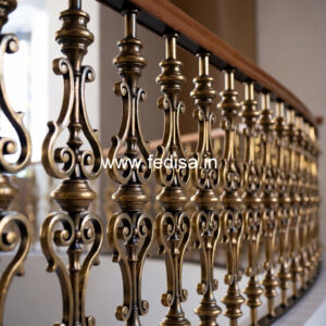 Best Metal Railing Design Ideas No-241