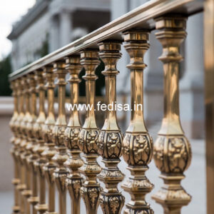 Best House Railing Ideas For Safety No-246