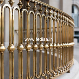 Latest Modern Balcony Railing Design Ideas 2026 No-248