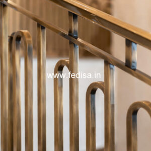 Simple And Beautiful Railing Design For Home No-250